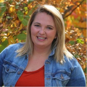 Photo of Samantha Lacasse
